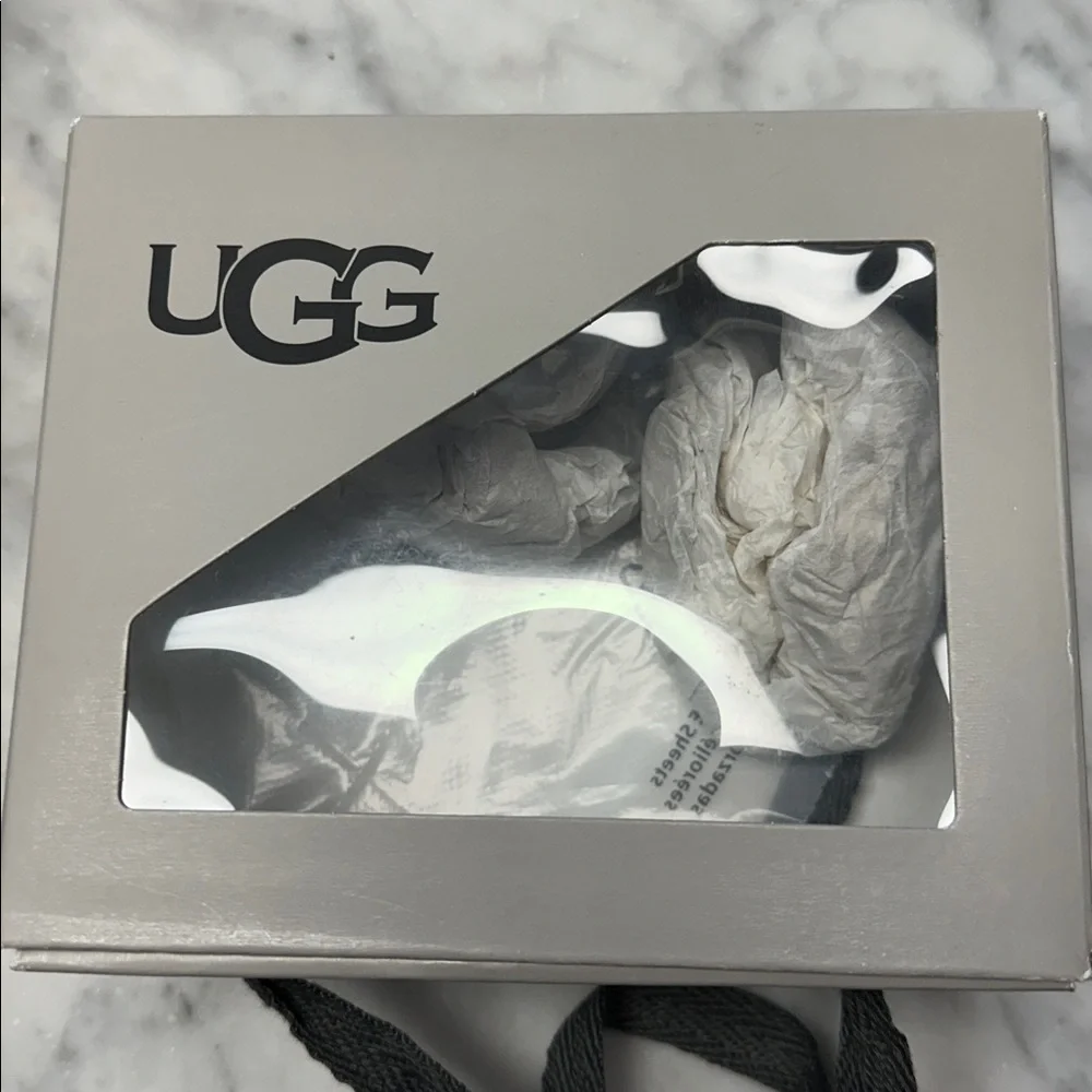 UGG cozy warm
